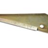 Ensilage Kniv 275mm