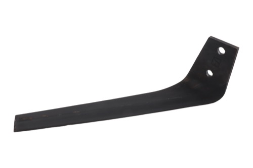 Kniv for roeoptager