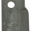 Fræserkniv 190x35mm, venstre