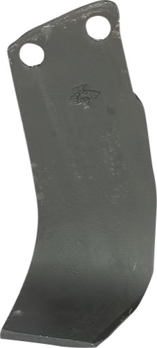 Fræserkniv 195x75mm, venstre
