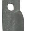 Fræserkniv 215x35mm, venstre