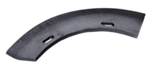 Sneglesegment - højre model