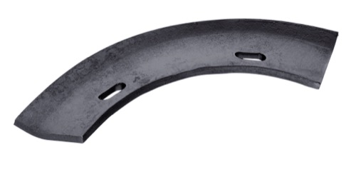 Sneglesegment - højre model