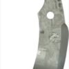 Fræserkniv 200x40mm, venstre