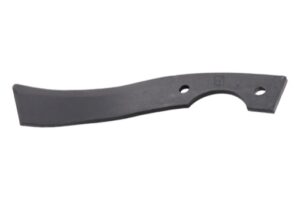 ise-01r Fræserkniv 200x40mm, højre