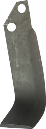 Fræserkniv 205x50mm, venstre
