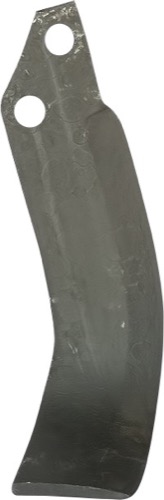 jnc-05l Fræserkniv 215x50mm, venstre