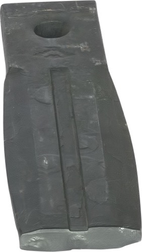 Fræserkniv 210x50mm