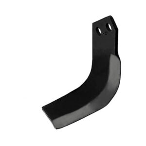 kro-02l Fræserkniv 190x65mm, venstre