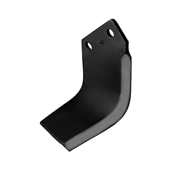 Fræserkniv 205x110mm, venstre