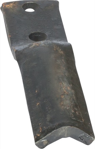 Fræserkniv 225x50mm