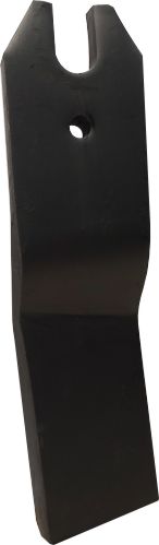 Rotortand 227x60mm, højre