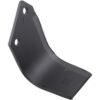 Fræserkniv DURAFACE 203x105mm, venstre