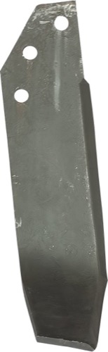 Fræserkniv 235x60mm, venstre