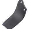 Fræserkniv 210x90mm, højre - højre drejet (hårdmetal belagt)