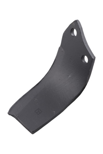 Fræserkniv 210x90mm, højre - højre drejet (hårdmetal belagt)