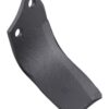Fræserkniv 210x90mm, venstre (hårdmetal belagt)