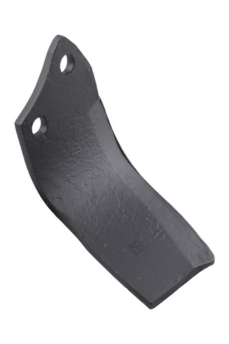 Fræserkniv 210x90mm, venstre (hårdmetal belagt)