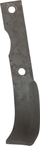 Fræserkniv 266x40mm, venstre