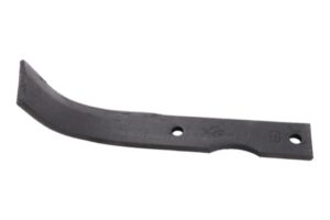 kuh-21r Fræserkniv 266x40mm, højre