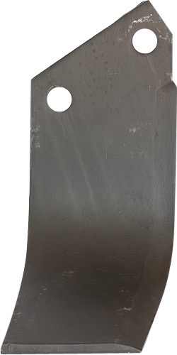 Fræserkniv 169x80mm, venstre