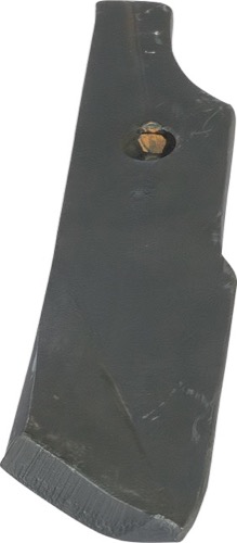 kuh-40l Fræserkniv 261x50mm, venstre