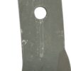 Fræserkniv 233x70mm, venstre