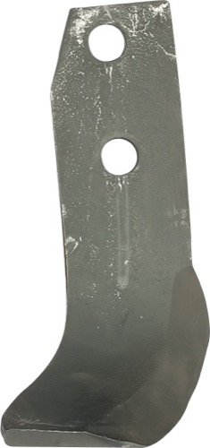 Fræserkniv 233x70mm, venstre