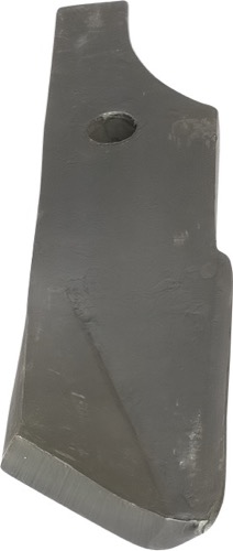Fræserkniv 290x60mm, venstre