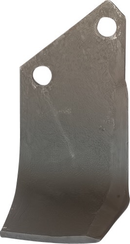 Fræserkniv 203x105mm, venstre