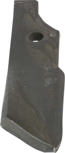 Fræserkniv 290x60mm, venstre