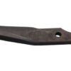 Fræserkniv 290x60mm, højre