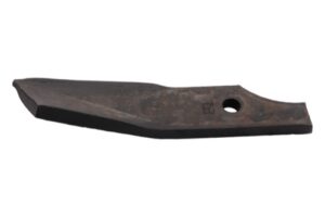 Fræserkniv 290x60mm, højre