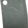 Fræserkniv 230x105mm, venstre