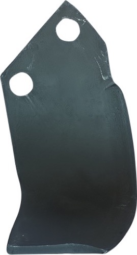 kuh-74l Fræserkniv 188x90mm, venstre