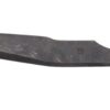 Fræserkniv 260x50mm, højre