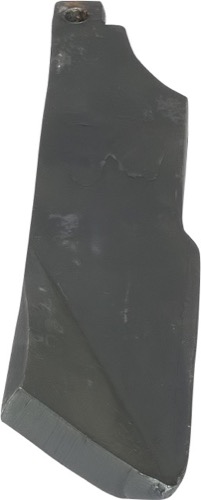 kuh-76l Fræserkniv 260x50mm, venstre