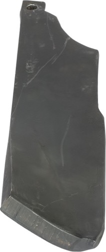 Rotortand 290x60mm, venstre