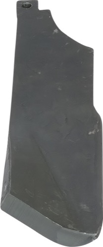 Rotortand 203x60mm, venstre