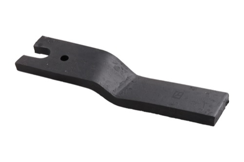 Rotortand 224x50mm, venstre