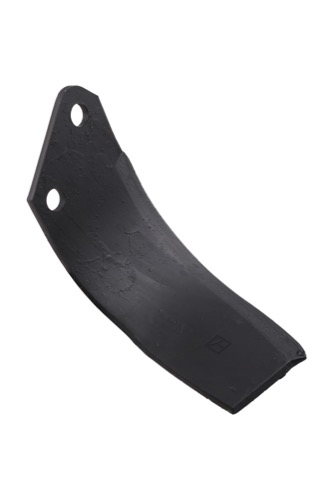 Fræserkniv 186x80mm, venstre