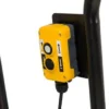 Elektrisk Løftevogn - 148 kg