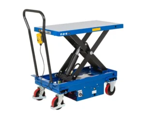 Elektrisk Løftevogn - 148 kg