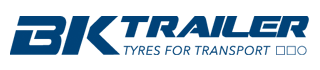 logo_bktrailer Dæk 165 R 13 C, 203