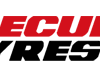 logo_securitytyres Dæk 195 / 55 R 10 C, TR603