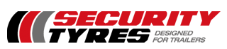 logo_securitytyres Dæk 195 / 55 R 10 C, TR603