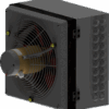 m AgroHeat Varmeventilator - Model "Large" 3