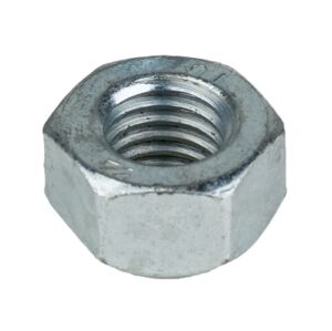 Møtrik M10x1,5 - 10.9