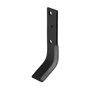 mab-01l Fræserkniv 198x40mm, venstre