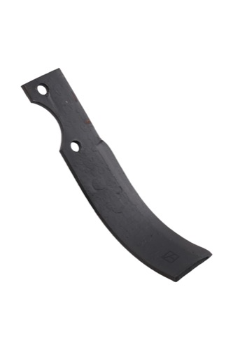 Fræserkniv 195x40mm, venstre